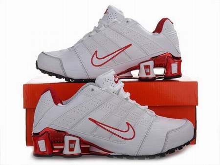 nike shox 2014